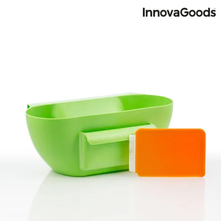 InnovaGoods Ripustettava Roska-astia